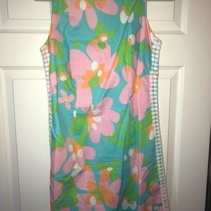 Lilly Pulitzer Fun Shift Dress